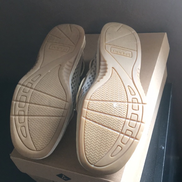 Sperry shoes - Picture 5 of 7